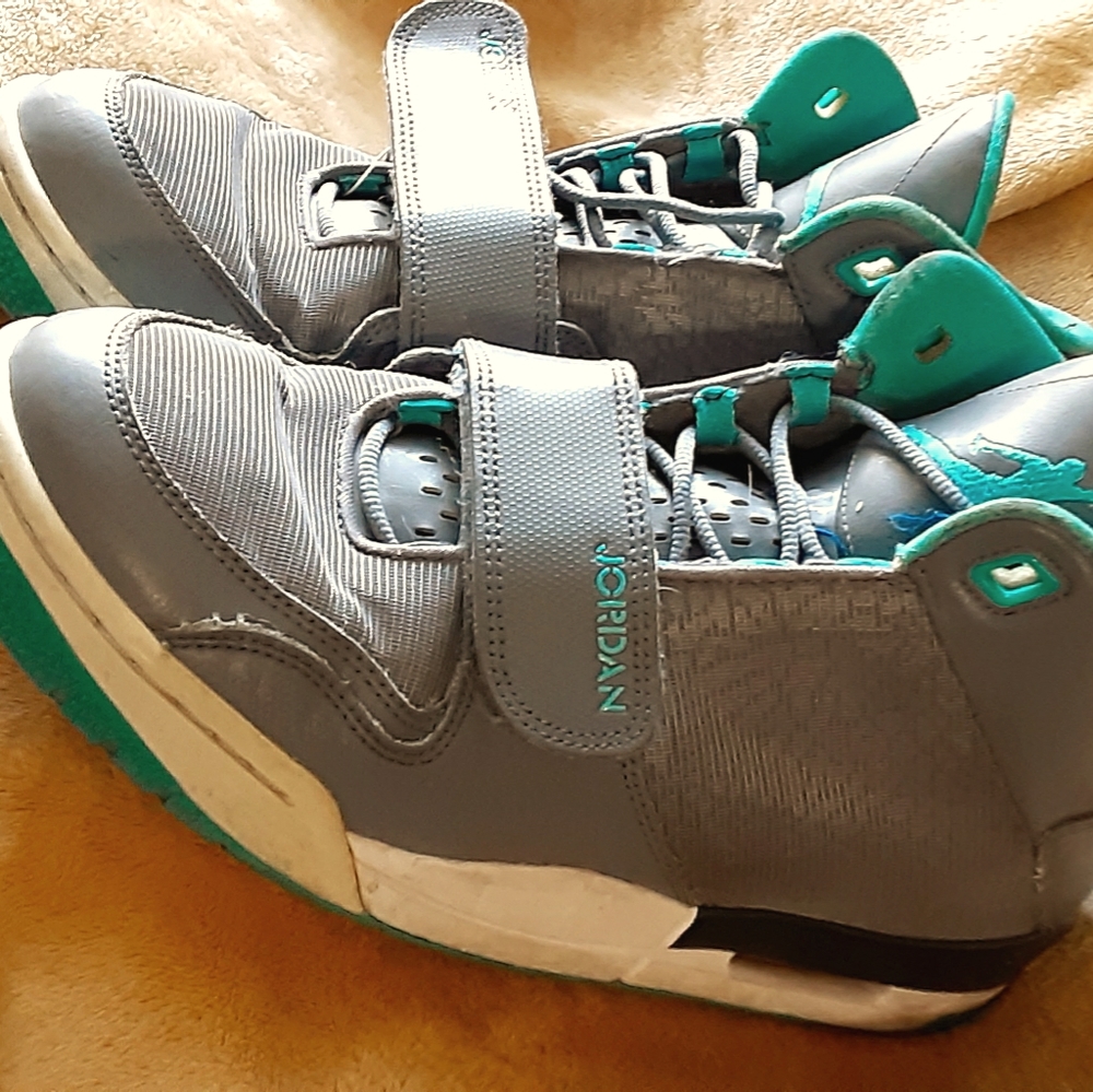Jordan sneakers